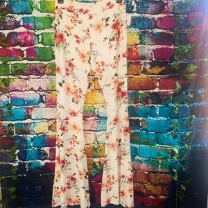 Bell Bottom’s Pants